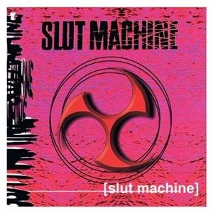 Slut Machine (CD) (2017)