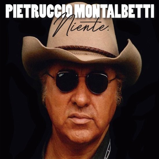 Cover for Pietruccio Montalbetti · Niente (LP) (2017)