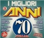 Cover for Various Artists · Anni 70 Volume 3 (CD)