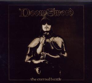 Eternal Battle - Doomsword - Música - DRAGONHEART - 8016670100454 - 7 de marzo de 2011