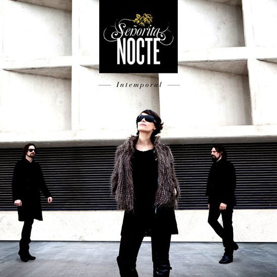 Intemporal - Senorita Nocte - Musik - AVISPA - 8430113210454 -