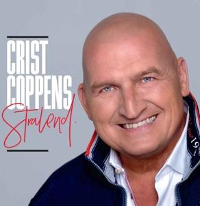 Cover for Crist Coppens · Stralend (CD) (2016)