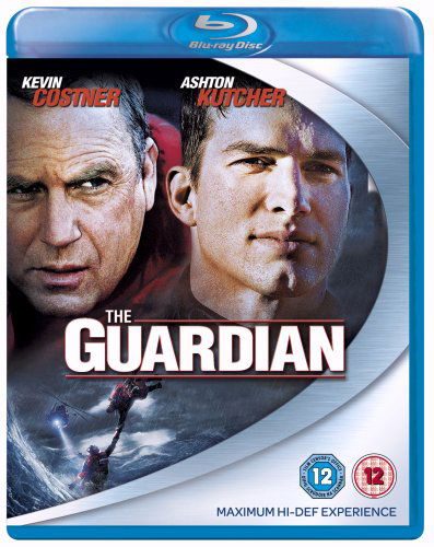 Cover for Guardian (Blu-Ray) (2008)