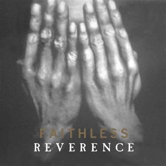 Reverence - Faithless - Muziek - MUSIC ON VINYL - 8718469538454 - 23 januari 2018