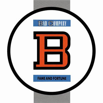 Bad Company · Fame And Fortune (CD) (2022)