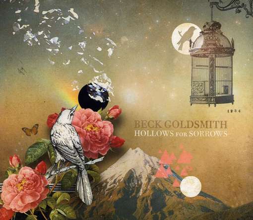 Hollows for Sorrows - Beck Goldsmith - Muzyka - HOLLOW HILL MUSIC - 8857676297454 - 13 marca 2012