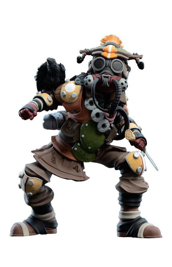 Apex Legends Mini Epics - Bloodhound - Apex Legends - Fanituote - WETA WORKSHOP - 9420024730454 - maanantai 1. kesäkuuta 2020