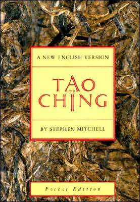 Mitchell:tao Te Ching - Stephen Mitchell - Books -  - 9780060812454 - October 27, 1992