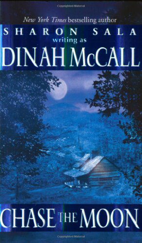 Cover for Dinah Mccall · Chase the Moon (Harper Romance) (Paperback Book) [Reprint edition] (1997)