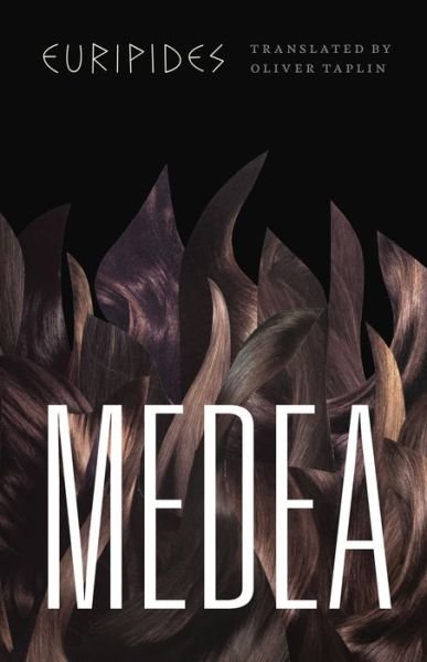 Medea - Euripides - Bøker - The University of Chicago Press - 9780226203454 - 1. februar 2015