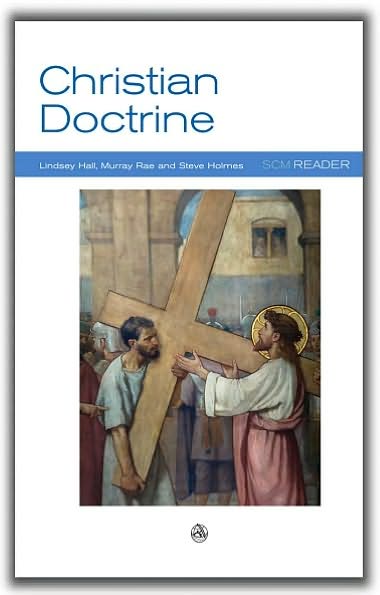 Cover for Lindsey Hall · Christian Doctrine - Scm Reader (Paperback Book) (2010)