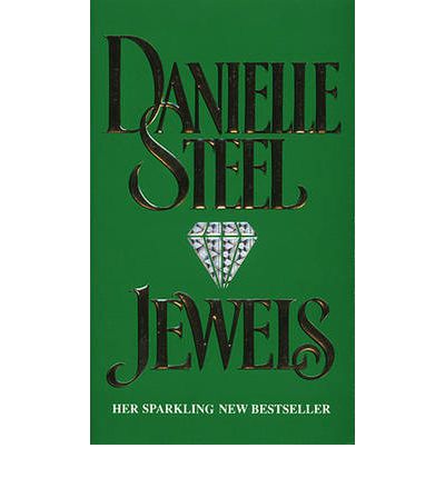 Jewels - Danielle Steel - Kirjat - Transworld Publishers Ltd - 9780552137454 - torstai 5. elokuuta 1993