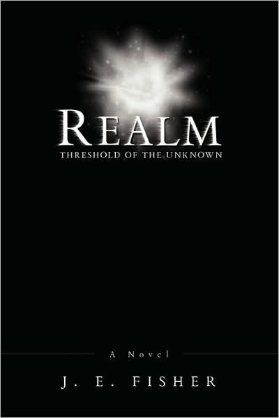 Cover for James Fisher · Realm (Pocketbok) (2008)
