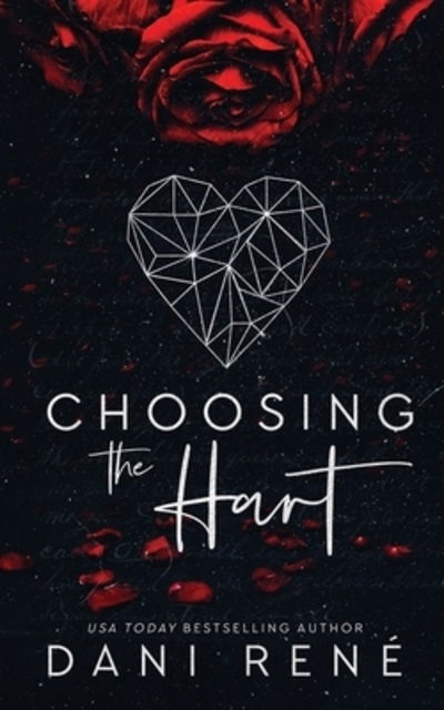 Cover for Dani Rene · Choosing the Hart (Paperback Book) (2019)