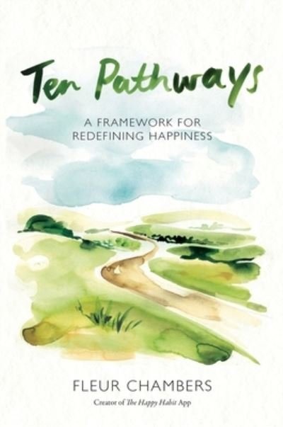 Cover for Fleur Chambers · Ten Pathways (Book) (2022)