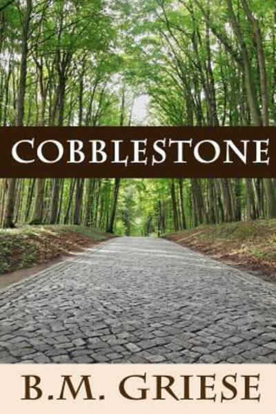 Cover for Ms B M Griese · Cobblestone (Paperback Book) (2014)