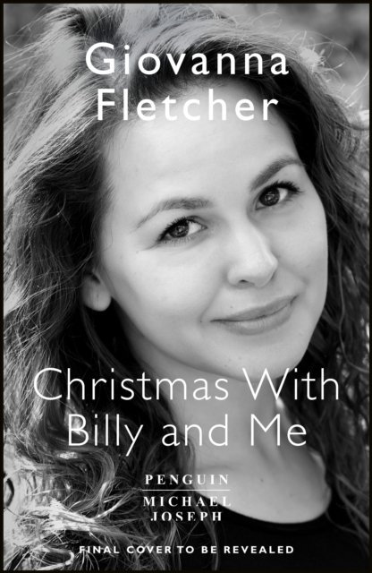 Cover for Giovanna Fletcher · Christmas With Billy and Me: A short story (Paperback Bog)