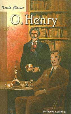 Cover for Wim Coleman · Retold O. Henry (Hardcover Book) (2002)