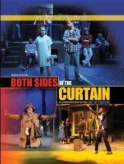 Cover for James Winter · Both Sides of the Curtain: An Introduction to the Art of Theater (Paperback Book) [2 Revised edition] (2011)