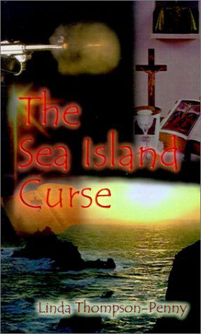 Cover for Linda Thompson-penny · The Sea Island Curse (Pocketbok) (2001)