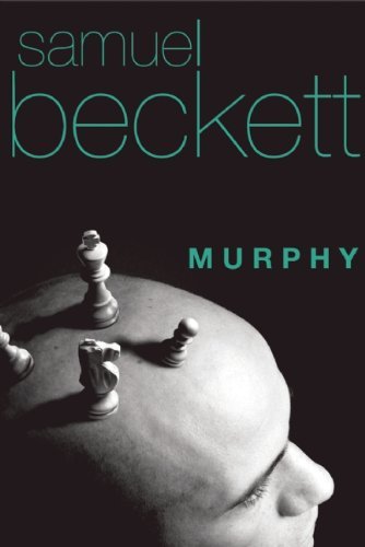 Cover for Samuel Beckett · Murphy (Paperback Book) (2011)