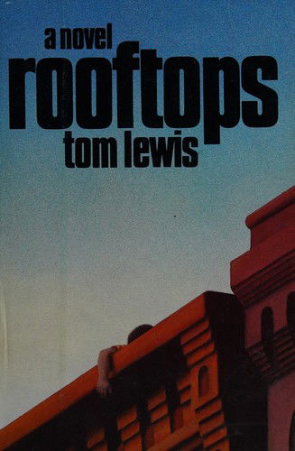 Cover for Tom Lewis · Rooftops (Hardcover Book) (1981)