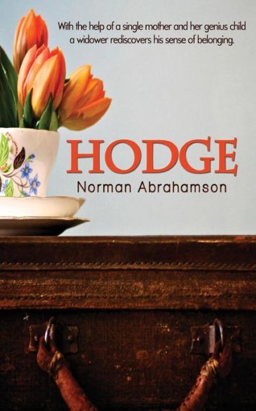 Hodge - Norman Abrahamson - Books - Open Books Publishing (UK) - 9780998427454 - March 13, 2017