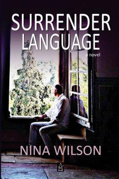 Cover for Nina Wilson · Surrender Language (Paperback Book) (2017)