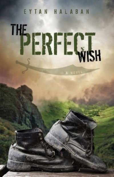 Cover for Eytan Halaban · The Perfect Wish (Paperback Book) (2020)