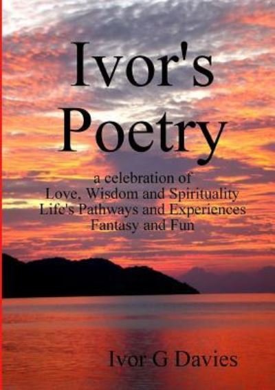 Ivor G Davies · Ivor's Poetry (Paperback Book) (2016)