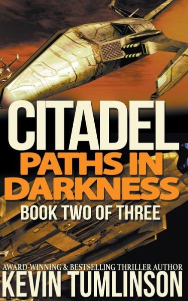 Cover for Kevin Tumlinson · Citadel (Paperback Book) (2020)