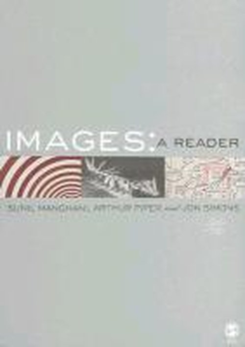 Cover for S Manghani · Images: A Reader (Paperback Book) (2006)