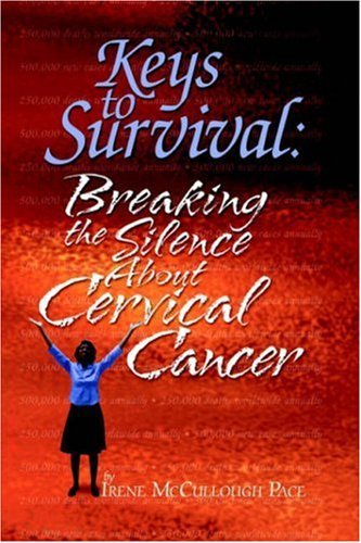 Keys to Survival - Irene Mccullough Pace - Bücher - Personal Publishing - 9781413440454 - 30. März 2009