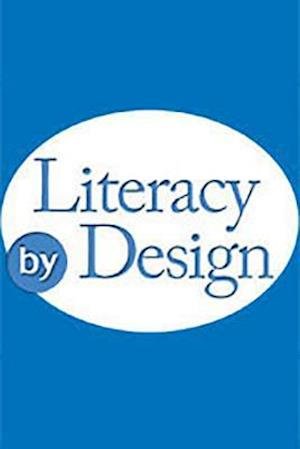 Cover for Rigby · Literacy by Design (Hardcover bog) (2007)