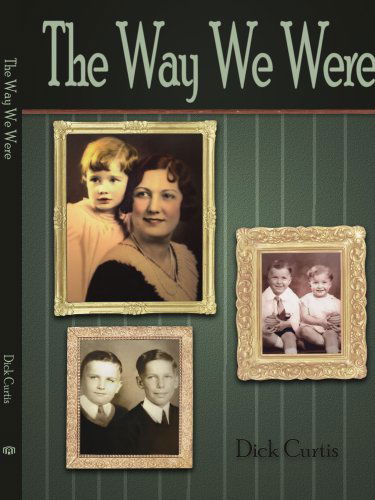 Cover for Richard Curtis · The Way We Were (Paperback Book) (2006)