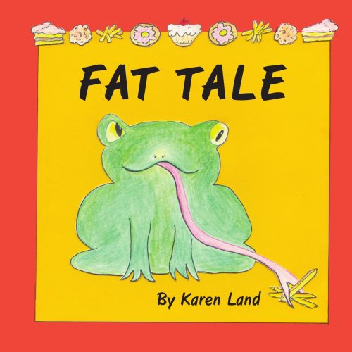 Karen Land · Fat Tale (Paperback Book) (2007)