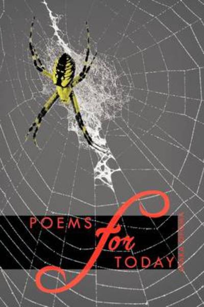 Cover for Afaka Ofoma · Poems for Today (Paperback Bog) (2009)