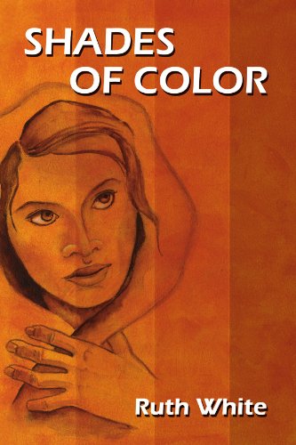 Cover for Ruth White · Shades of Color (Paperback Book) (2009)