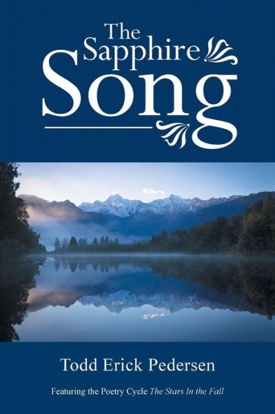 Cover for Todd Erick Pedersen · The Sapphire Song (Paperback Book) (2014)
