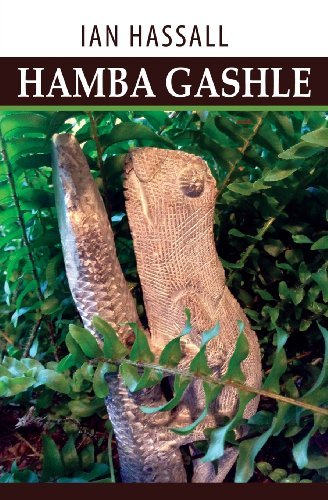 Cover for Ian Hassall · Hamba Gashle (Paperback Book) (2013)