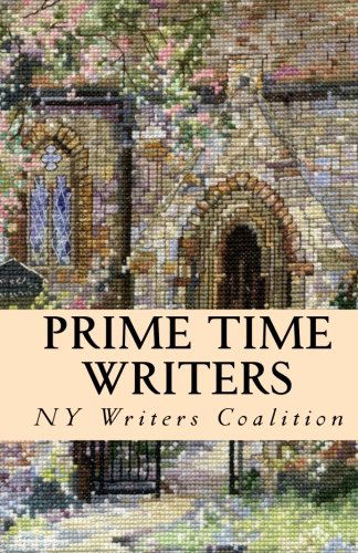 Cover for Roslyn Williams · Prime Time Writers (Paperback Book) (2011)