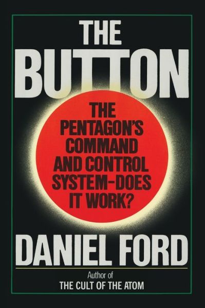 Button - Daniel Ford - Livros - Simon & Schuster - 9781476779454 - 4 de janeiro de 2014