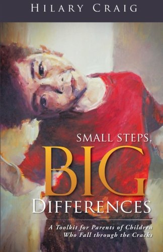 Cover for Hilary Craig · Small Steps, Big Differences (Paperback Book) (2014)