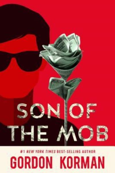 Cover for Gordon Korman · Son of the Mob (Paperback Bog) (2017)