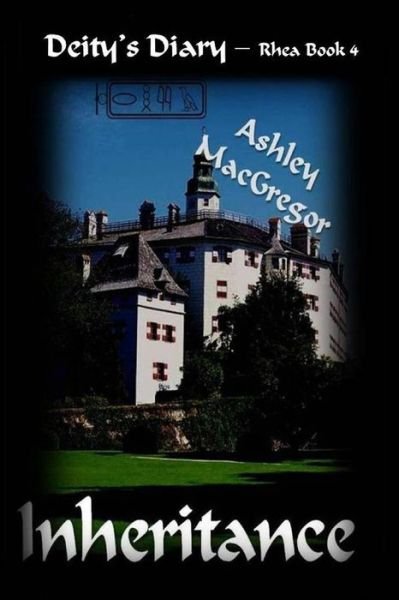 Ashley Macgregor · Rhea-4 Inheritance (Volume 4) (Paperback Bog) (2014)
