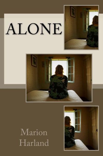 Cover for Marion Harland · Alone (Paperback Book) (2014)