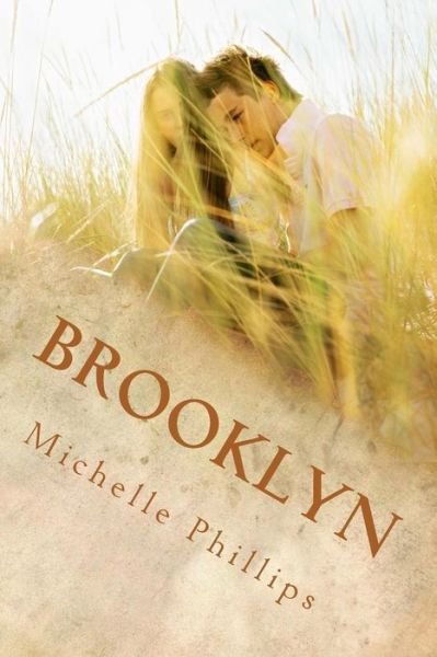 Cover for Michelle Phillips · Brooklyn (Pocketbok) (2014)