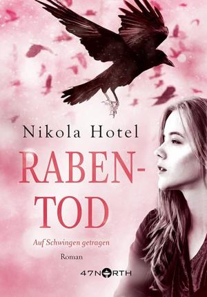 Cover for Hotel · Rabentod (Book)