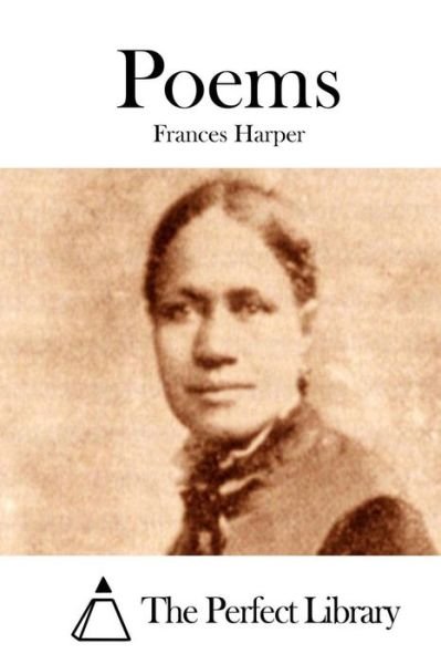 Cover for Frances Harper · Poems (Paperback Book) (2015)