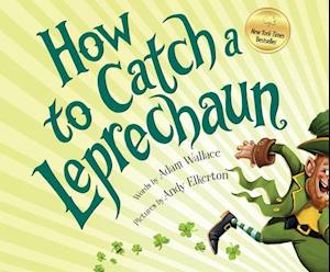 How To Catch a Leprechaun - Adam Wallace - Music - Dreamscape Media - 9781520063454 - January 31, 2017